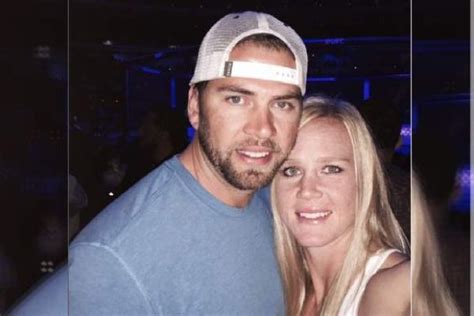 Why Did Holly Holm File For Divorce From Her Husband Jeff ...